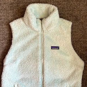 Patagonia Vest